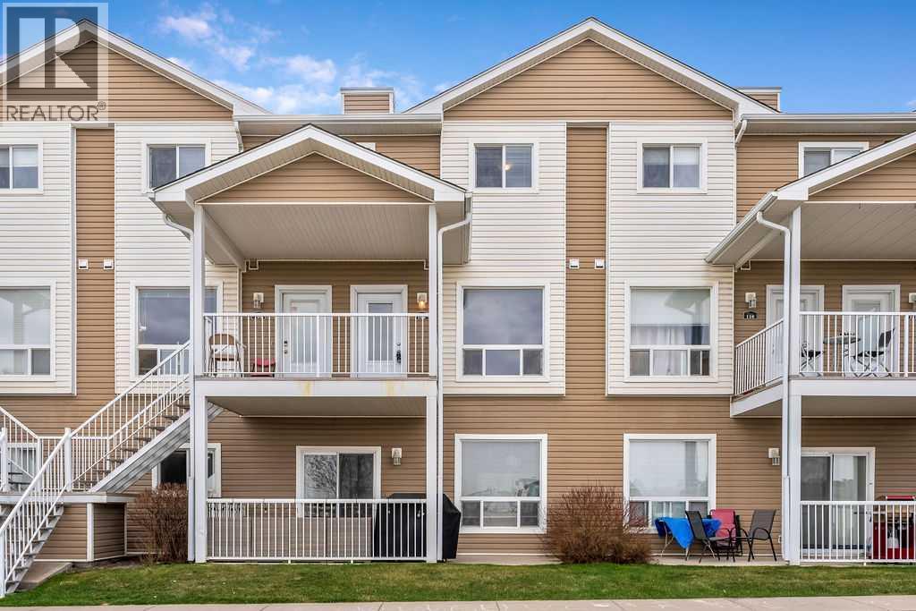 108 Sunrise Terrace NE, High River, Alberta, T1V0C2