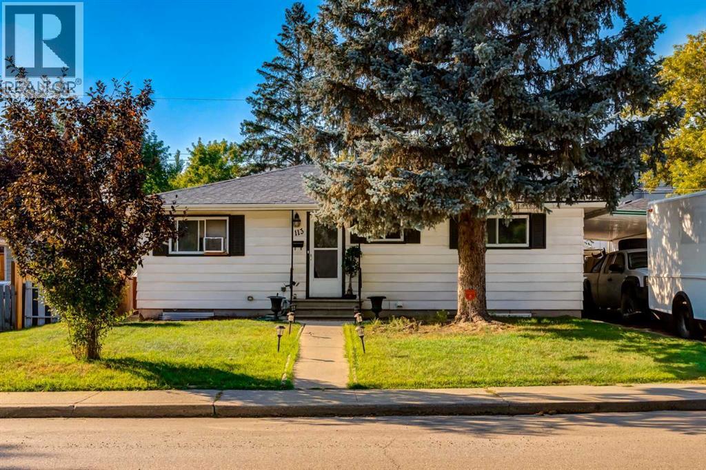 113 Hounslow Drive NW, Calgary, Alberta, T2K2E6