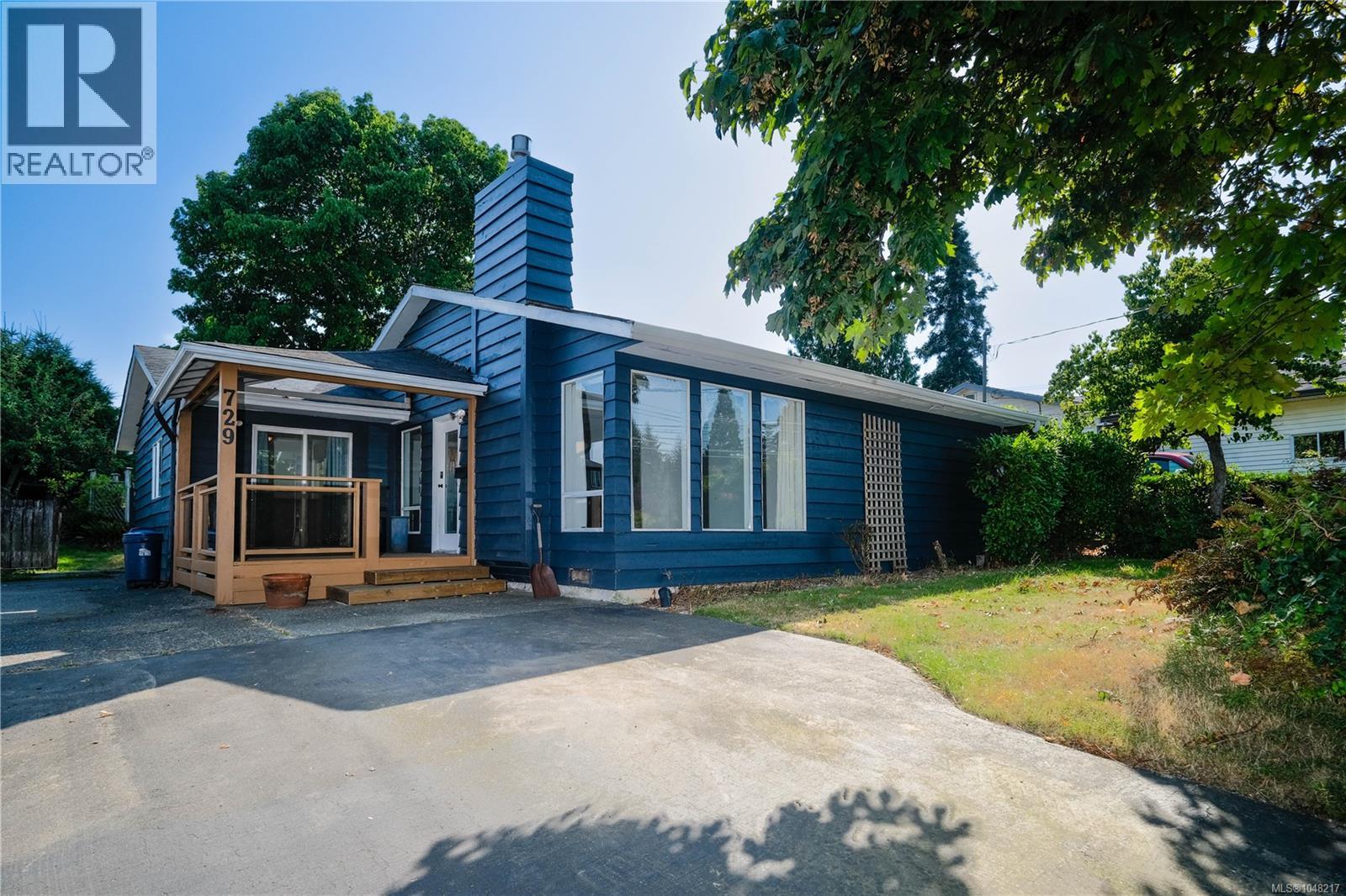 729 Holm Rd - 1