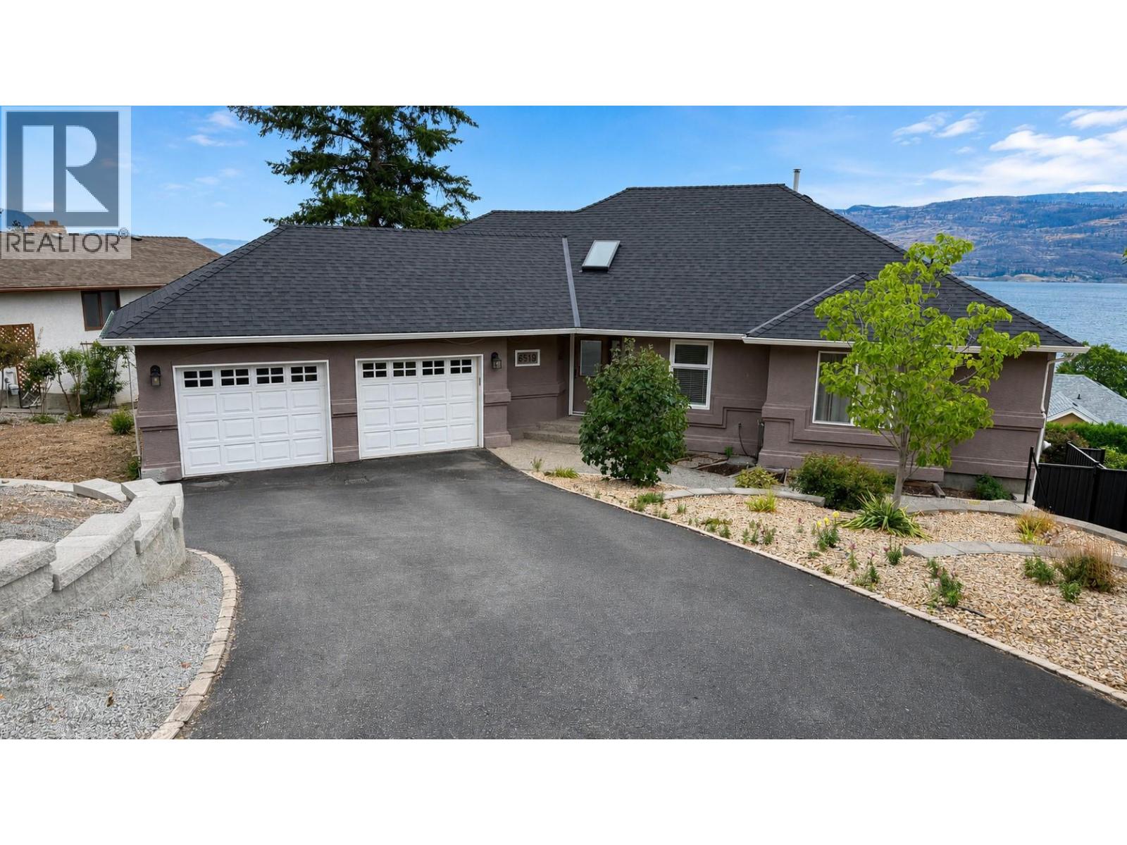 6519 Sherburn Road - 1