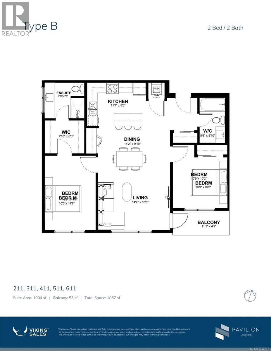 #211 777 Station Ave - 25