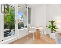 1441 Elgin Street Unit# 106, Burlington, ON L7S1E6 Photo 16