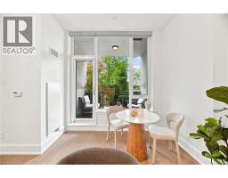 1441 Elgin Street Unit# 106, Burlington, ON L7S1E6 Photo 17