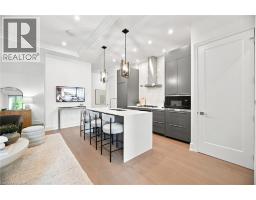 Primary Bedroom - 1441 Elgin Street Unit# 106, Burlington, ON L7S1E6 Photo 6