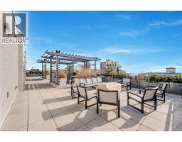 1441 Elgin Street Unit# 106, Burlington, ON L7S1E6 Photo 32