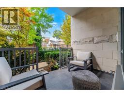 1441 Elgin Street Unit# 106, Burlington, ON L7S1E6 Photo 28