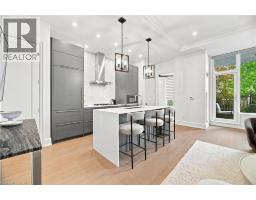 1441 Elgin Street Unit# 106, Burlington, ON L7S1E6 Photo 9