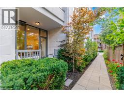1441 Elgin Street Unit# 106, Burlington, ON L7S1E6 Photo 30