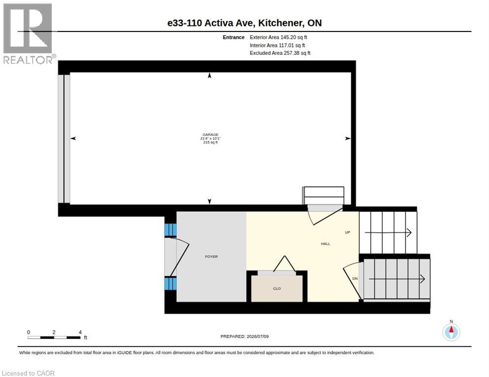 #E33 110 ACTIVA Avenue - 39