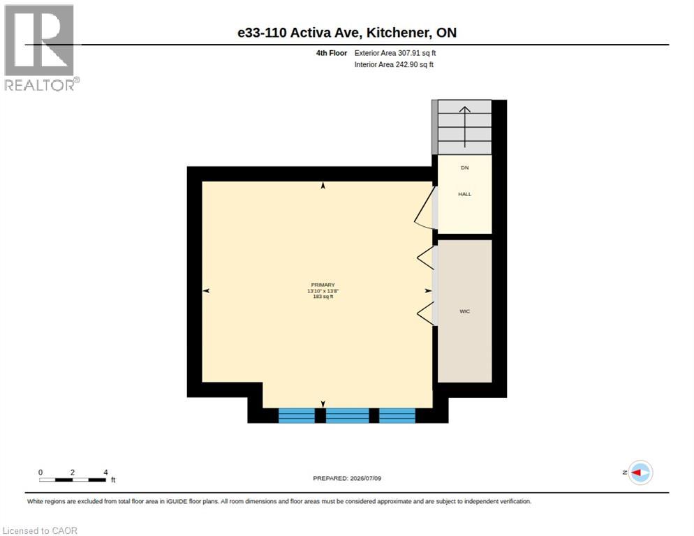 #E33 110 ACTIVA Avenue - 42