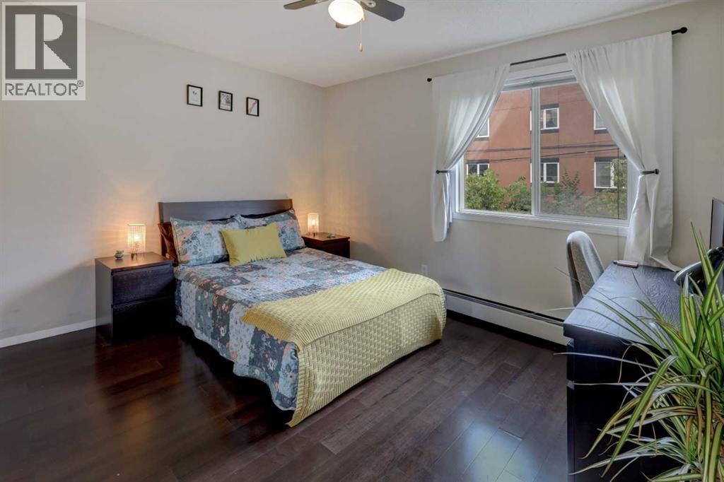#206 835 19 Avenue SW - 20