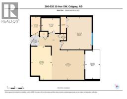 206, 835 19 Avenue SW - photo 30