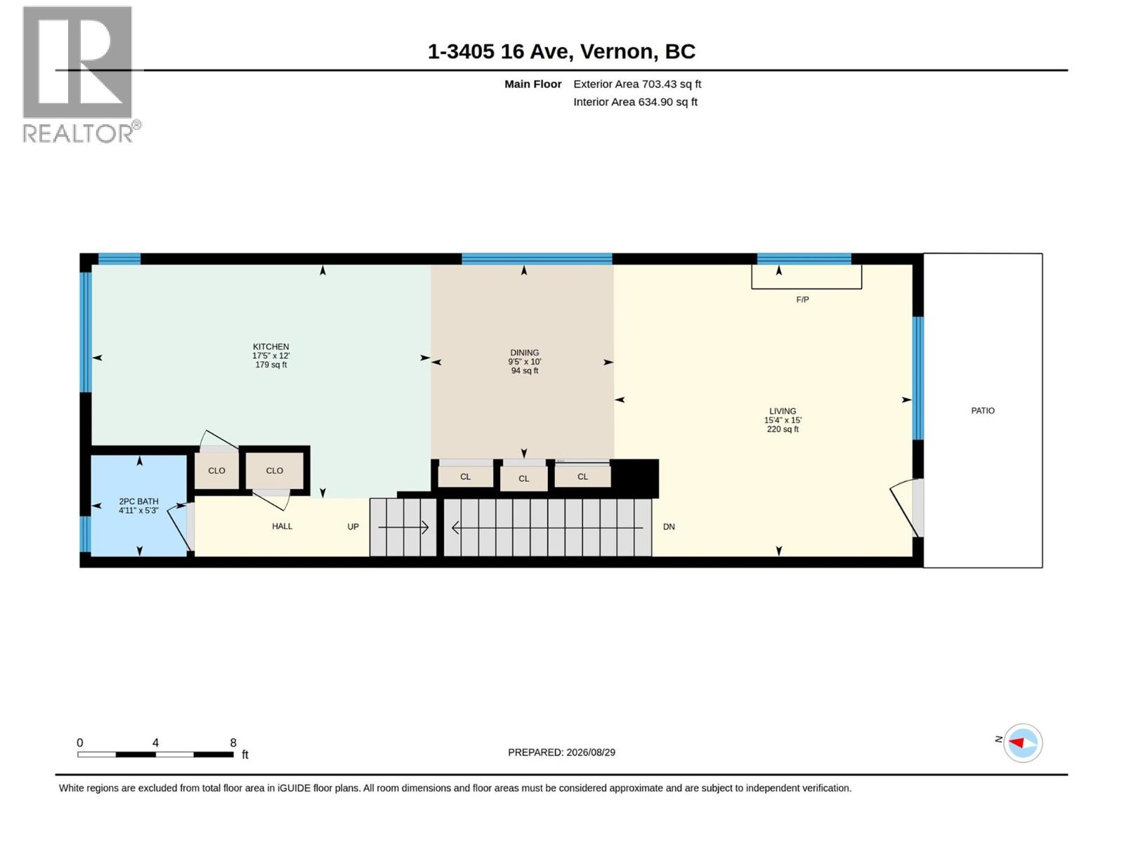 #1 3405 16 Avenue - 47