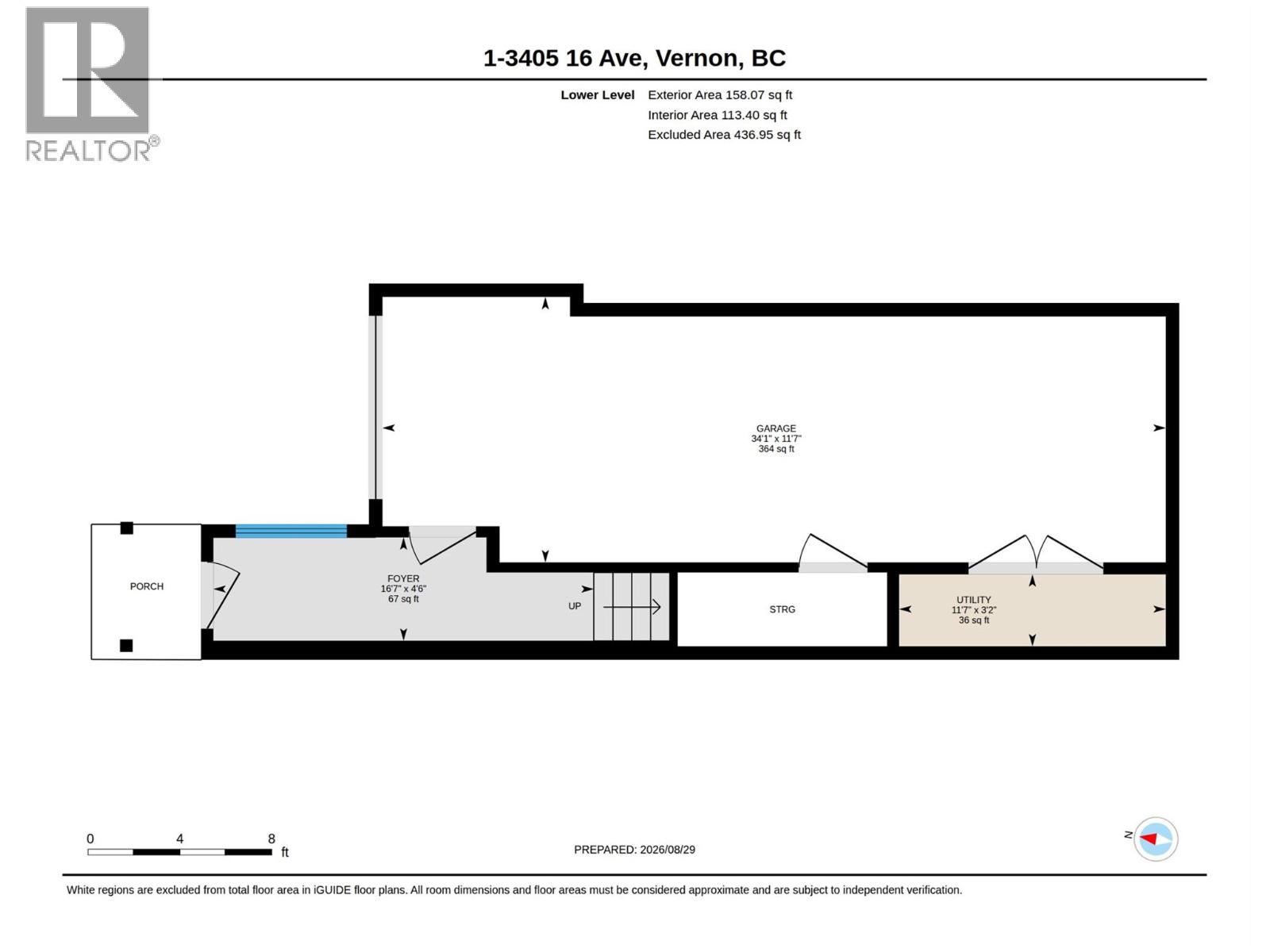 #1 3405 16 Avenue - 48