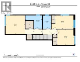 3405 16 Avenue Unit# 1, Vernon, BC V1T1A7 Photo 46