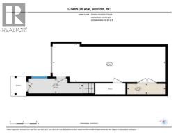 3405 16 Avenue Unit# 1, Vernon, BC V1T1A7 Photo 48