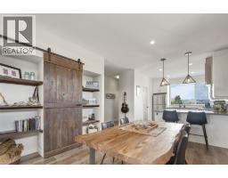 Kitchen - 3405 16 Avenue Unit# 1, Vernon, BC V1T1A7 Photo 8