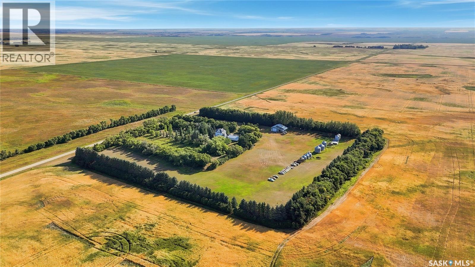 Dunning Acreage - 1