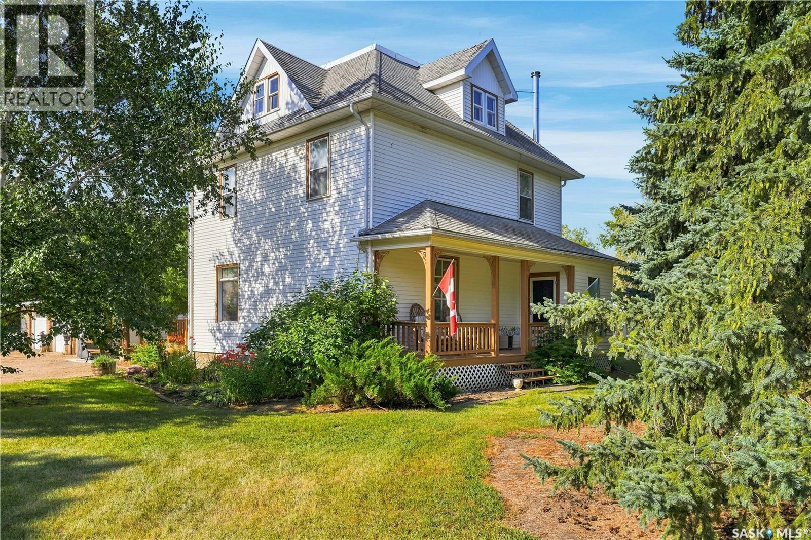 Dunning Acreage - 3
