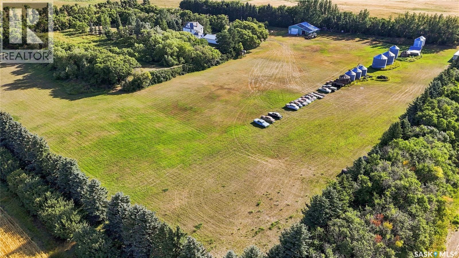 Dunning Acreage - 70