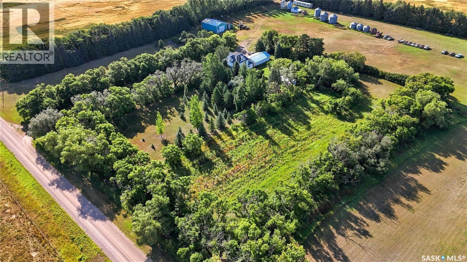 Dunning Acreage - 72