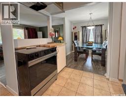 Laundry room - 511 101st Street, North Battleford, SK S9A0Y5 Photo 9