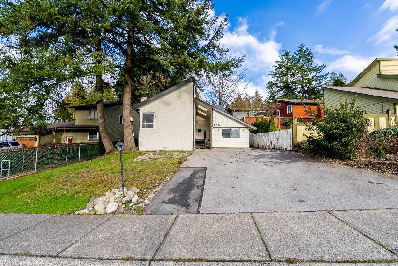 8330 SHEAVES ROAD, Delta — photo 1