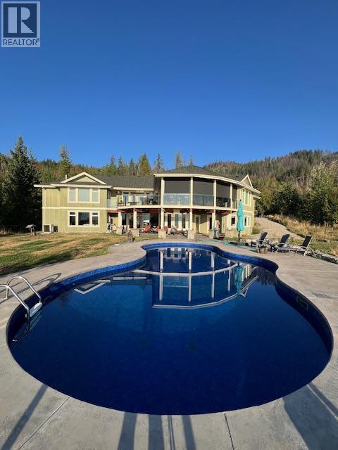  4465 Squilax-Anglemont Road, Scotch Creek