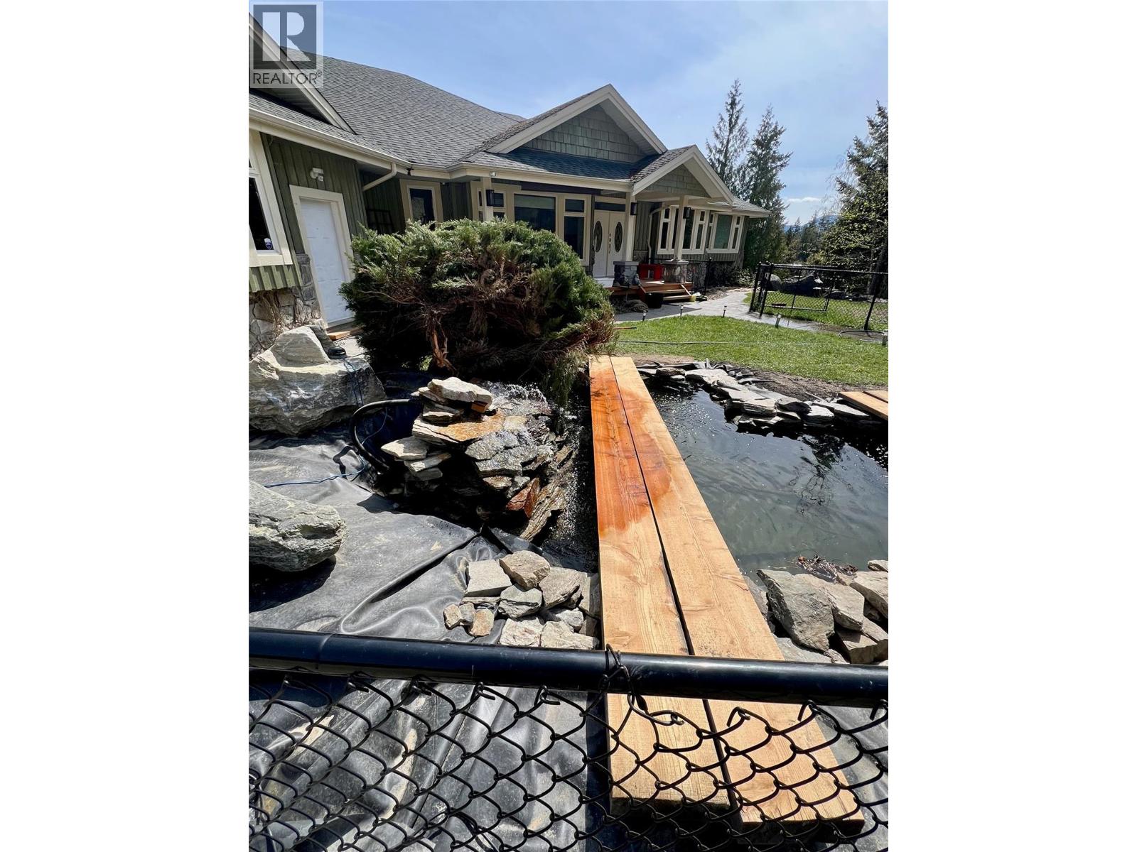  4465 Squilax-Anglemont Road, Scotch Creek