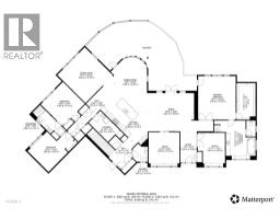 4pc Ensuite bath - 4465 Squilax-anglemont Road, Scotch Creek, BC V0E1M5 Photo 12
