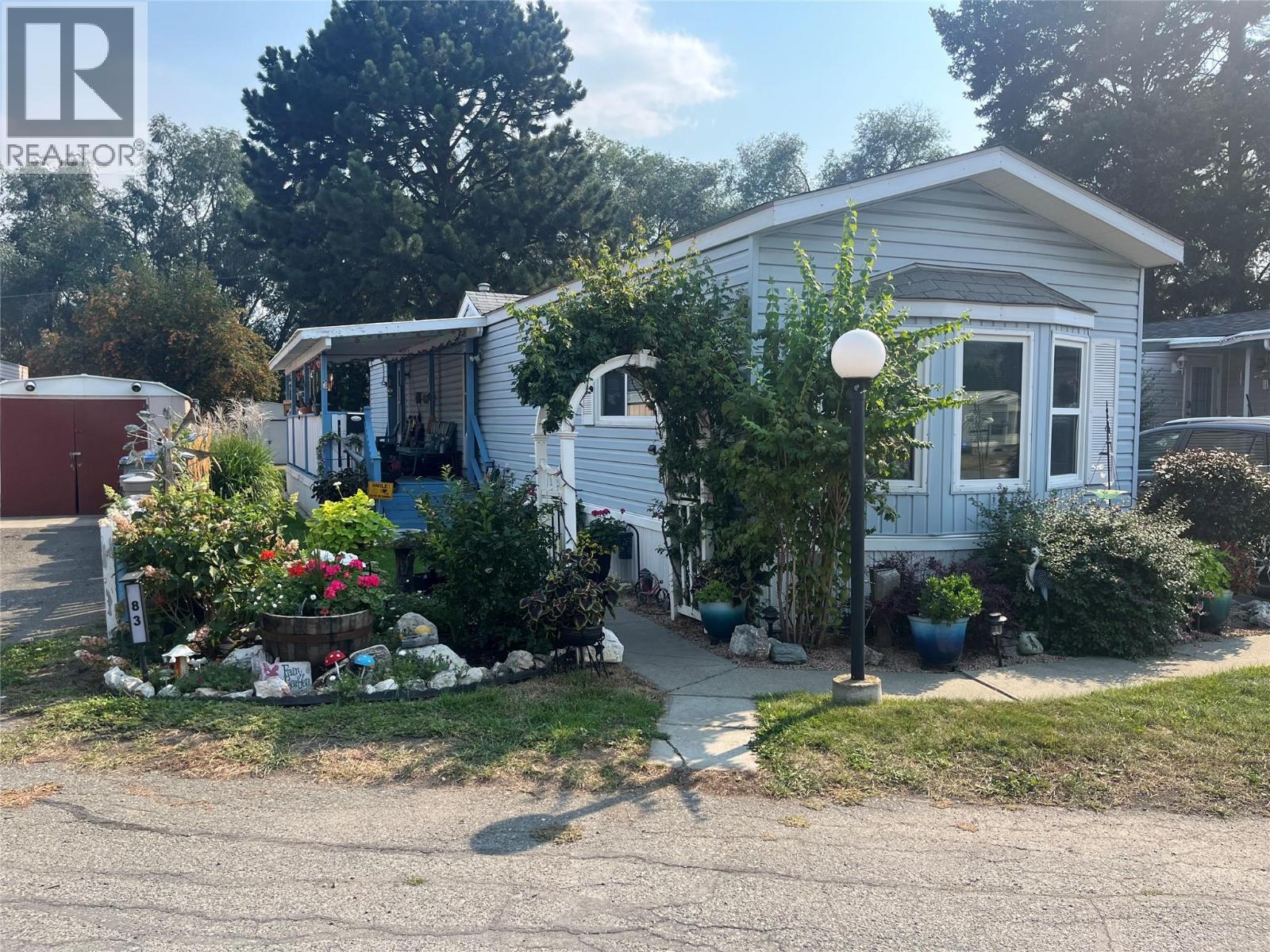 #83 2401 Ord Road - 2