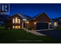 865 CANADA DRIVE
