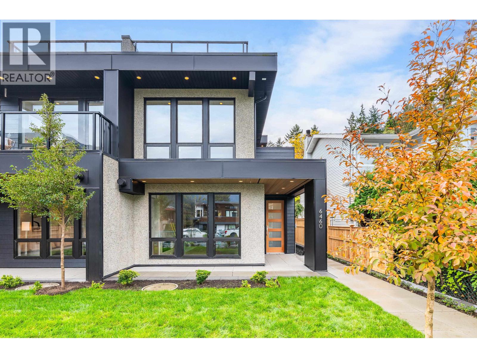 6460 BRUCE STREET, West Vancouver