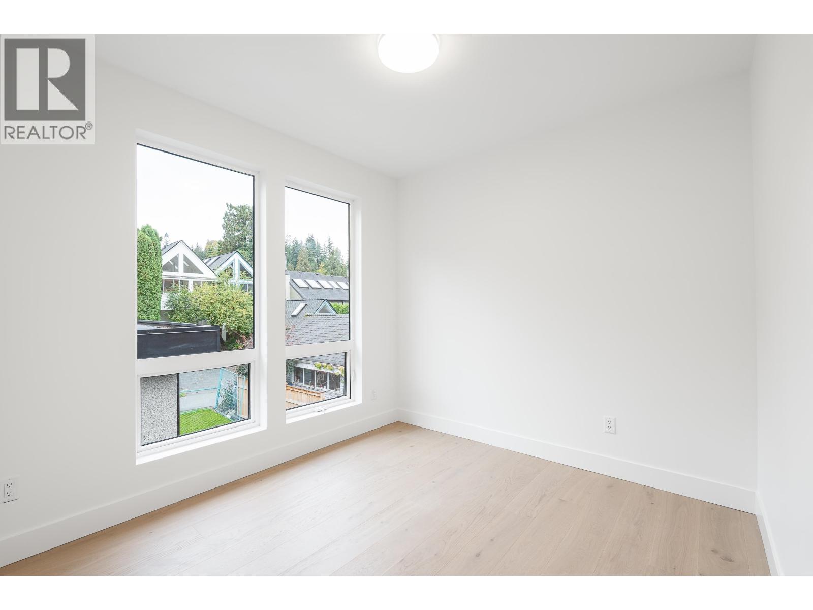 6460 BRUCE STREET, West Vancouver