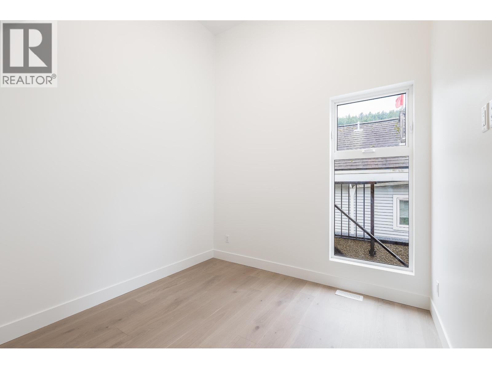 6460 BRUCE STREET, West Vancouver