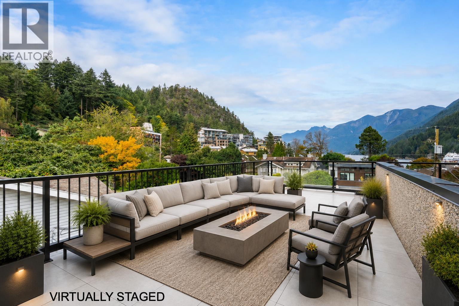 6460 BRUCE STREET, West Vancouver