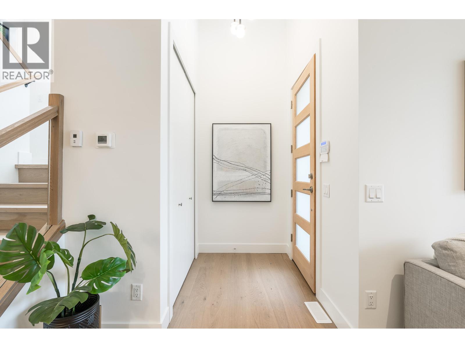 6460 BRUCE STREET, West Vancouver