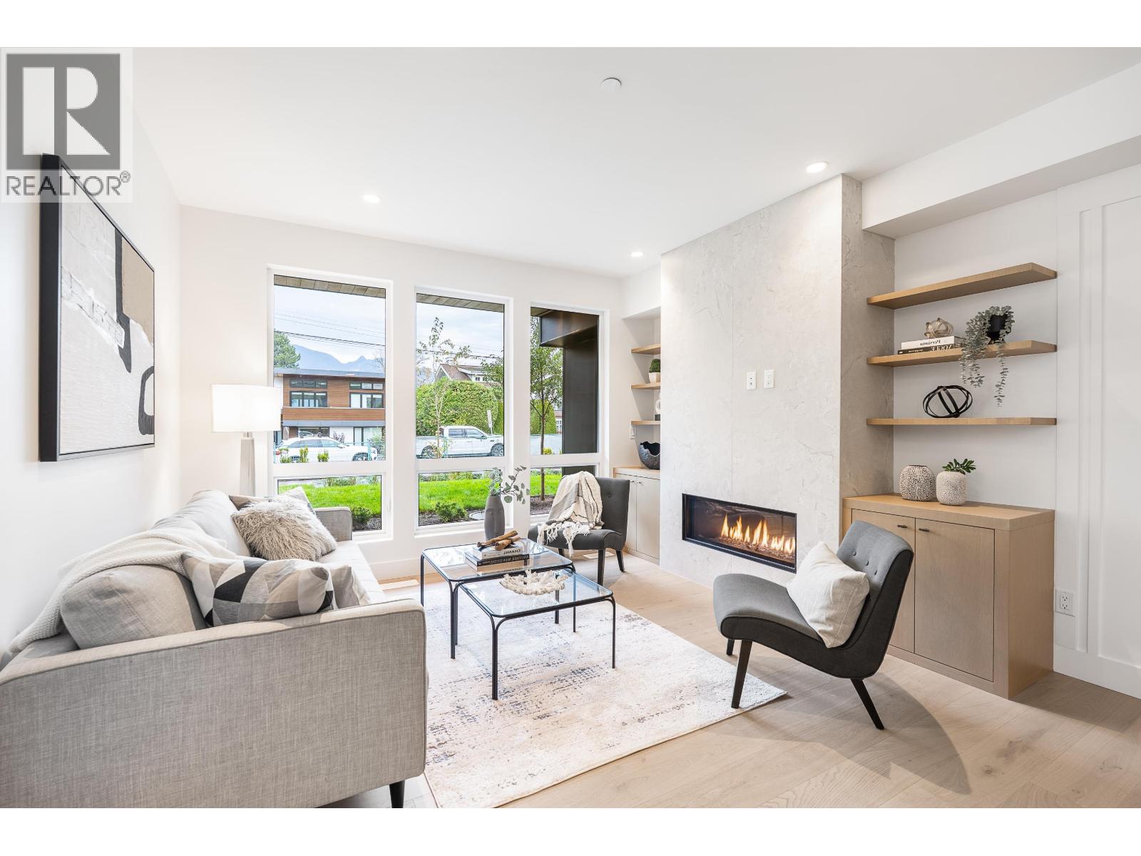 6460 BRUCE STREET, West Vancouver