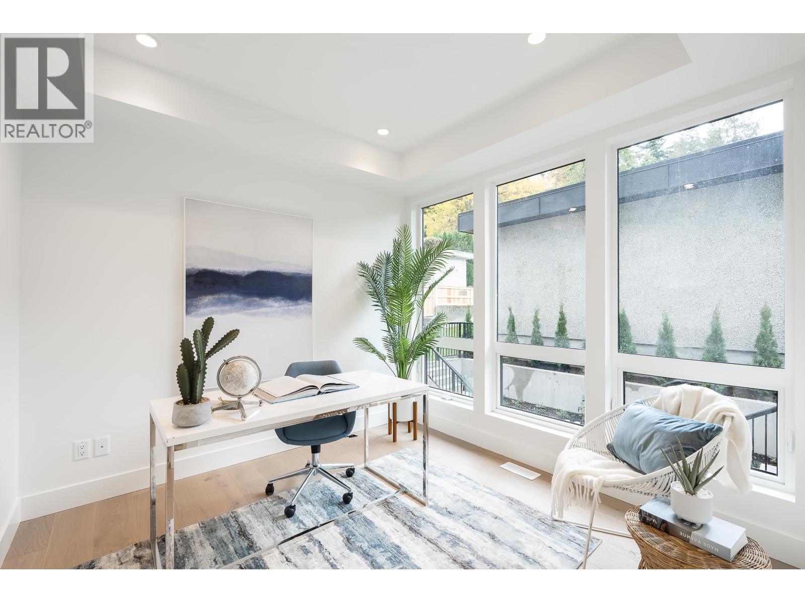 6460 BRUCE STREET, West Vancouver