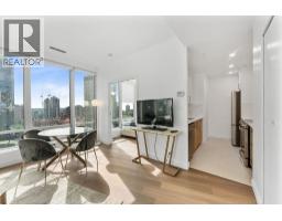 1204 989 Nelson Street, Vancouver, BC V6Z2S1 Photo 12