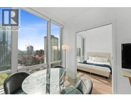 1204 989 Nelson Street, Vancouver, BC V6Z2S1 Photo 13