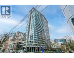 1204 989 Nelson Street, Vancouver, BC V6Z2S1 Photo 27