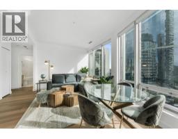 1204 989 Nelson Street, Vancouver, BC V6Z2S1 Photo 7