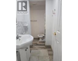 Bedroom - 1849 Drouillard Unit# Lower, Windsor, ON N8W3X4 Photo 6