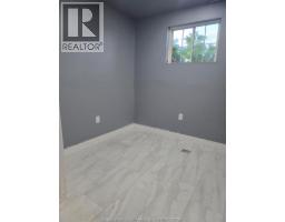 1849 Drouillard Unit# Lower, Windsor, ON N8W3X4 Photo 9