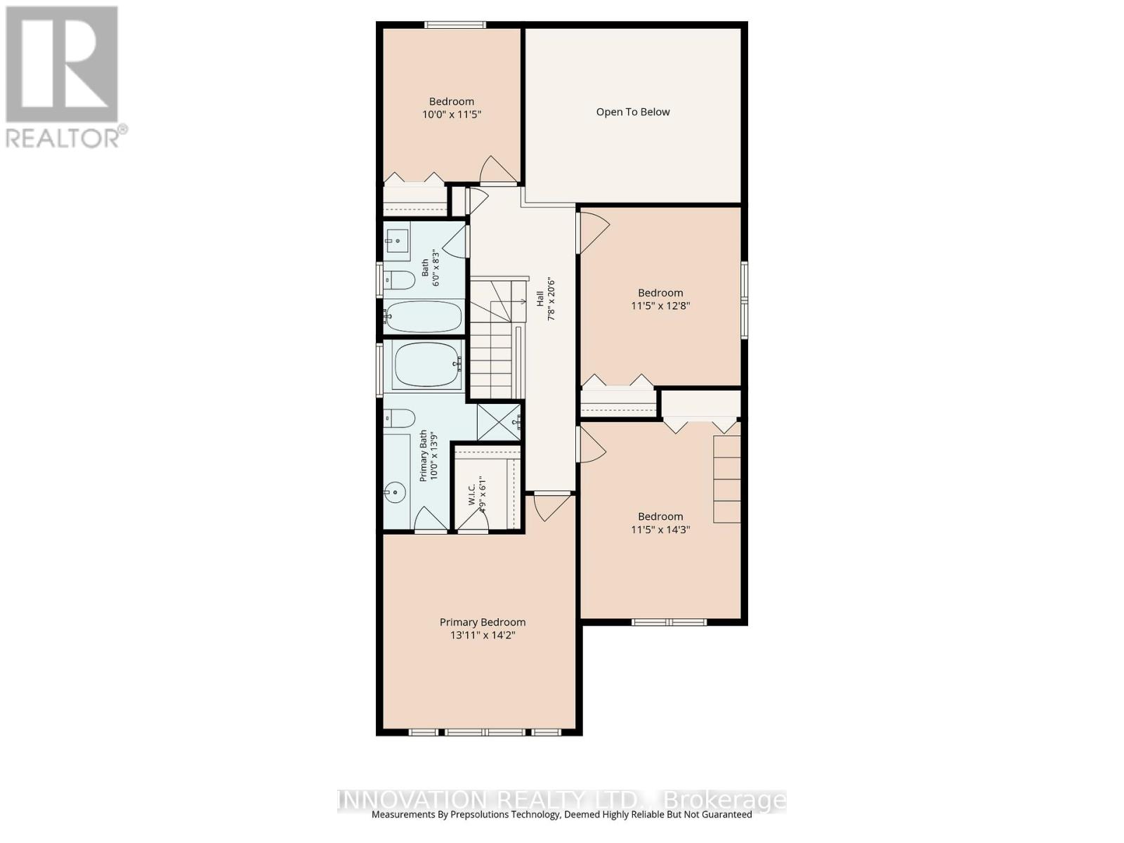 30 MOUNTAIN ASH DRIVE - 35
