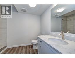 118 Gravel Ridge Trail Unit# G19, Kitchener, ON N2E0B8 Photo 12