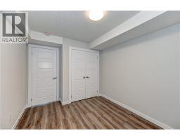 118 Gravel Ridge Trail Unit# G19, Kitchener, ON N2E0B8 Photo 13
