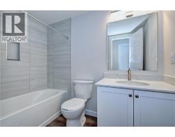 118 Gravel Ridge Trail Unit# G19, Kitchener, ON N2E0B8 Photo 15