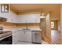 1275 Bentley Drive Unit# 106, London, ON N5V4M4 Photo 16